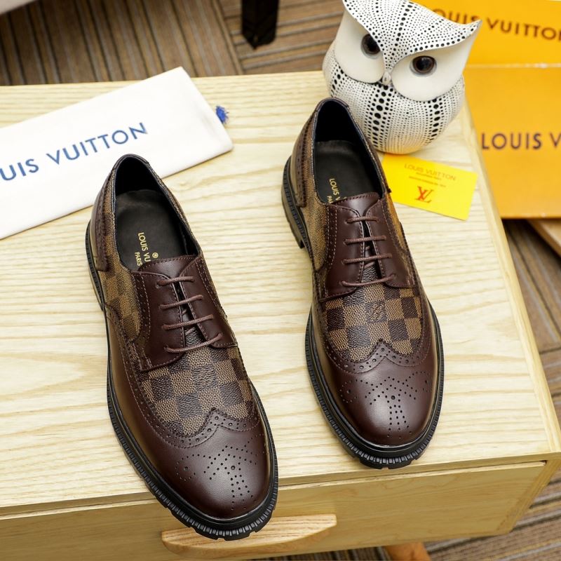 Louis Vuitton Business Shoes